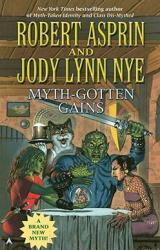 Книга Myth-Gotten Gains