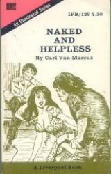 Книга Naked and helpless