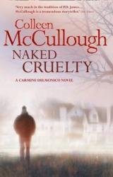 Книга Naked Cruelty