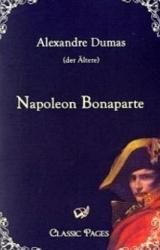 Книга Napoleon Bonaparte