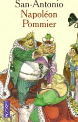 Книга Napoleon Pommier