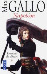 Книга Napoléon. Le chant du départ