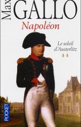 Книга Napoléon. Le soleil d'Austerlitz