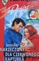 Книга Narzeczony Dla Czerwonego Kapturka