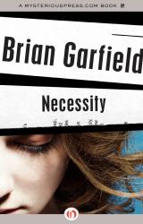 Книга Necessity