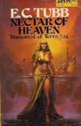 Книга Nectar of Heaven