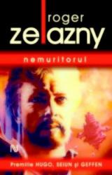 Книга Nemuritorul