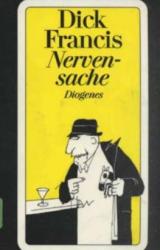 Книга Nervensache