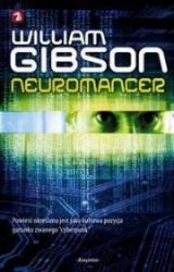 Книга Neuromancer