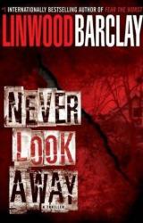 Книга Never Look Away