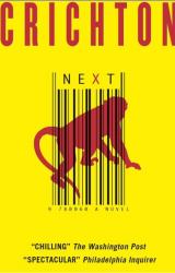 Книга Next