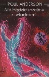 Книга Nie będzie rozejmu z władcami