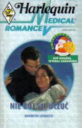 Книга Nie bój się uczuć