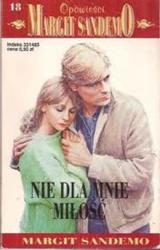 Книга Nie Dla Mnie Miłość