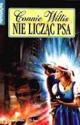 Книга Nie licząc psa