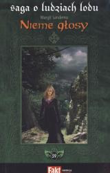 Книга Nieme Głosy