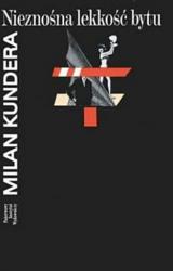 Книга Nieznośna lekkość bytu