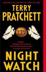 Книга Night Watch