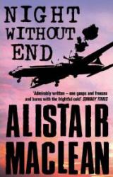 Книга Night Without End