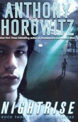 Книга Nightrise