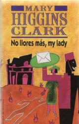 Книга No Llores Más, My Lady