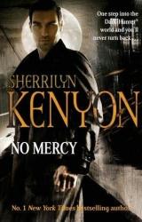 Книга No Mercy