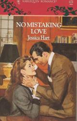 Книга No Mistaking Love