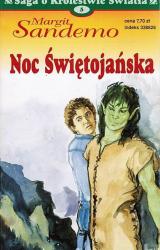 Книга Noc Świętojańska