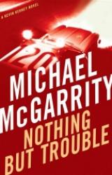 Книга Nothing But Trouble