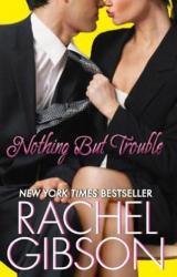 Книга Nothing But Trouble