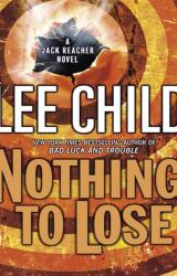 Книга Nothing to Lose