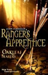 Книга Oakleaf bearers