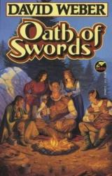 Книга Oath of Swords