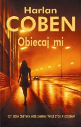 Книга Obiecaj mi