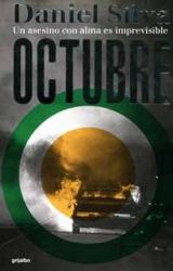 Книга Octubre