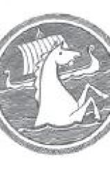 Книга Odd and the Frost Giants