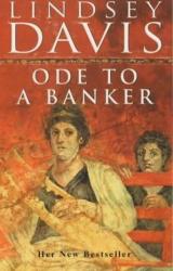 Книга ODE TO A BANKER