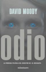Книга Odio