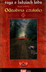 Книга Odrobina Czułości