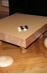 Книга Official AGA Rules of Go