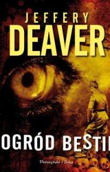 Книга Ogród bestii