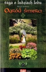Книга Ogród Śmierci