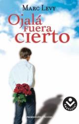 Книга Ojalá Fuera Cierto