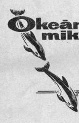 Книга OKEĀNA MĪKLA