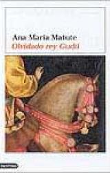 Книга Olvidado Rey Gudú