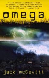 Книга Omega
