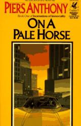 Книга On a Pale Horse