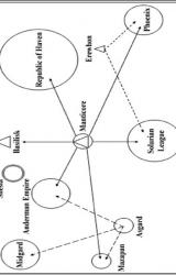 Книга On Basilisk Station