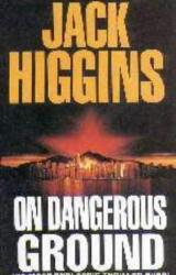 Книга On dangerous ground