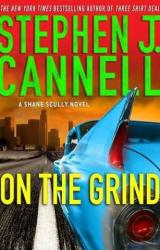 Книга On the Grind